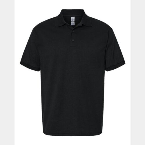 Gildan DryBlend Jersey Polo 8800 Thumbnail