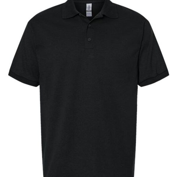 Gildan DryBlend Jersey Polo 8800 Thumbnail