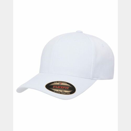 Flexfit Polyester Cap 6277R Thumbnail