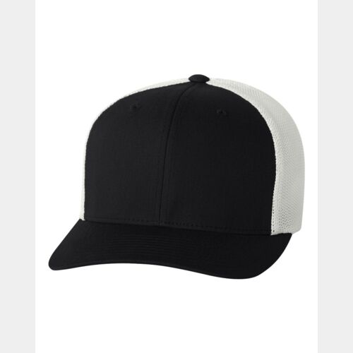 Flexfit Trucker Cap 6511 Thumbnail