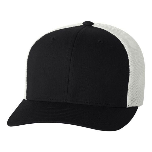 Flexfit Trucker Cap 6511 Thumbnail