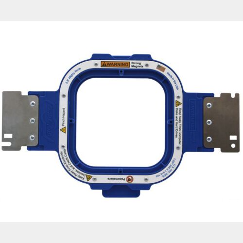 5" Hoop (Customer Supplied Blank) Thumbnail