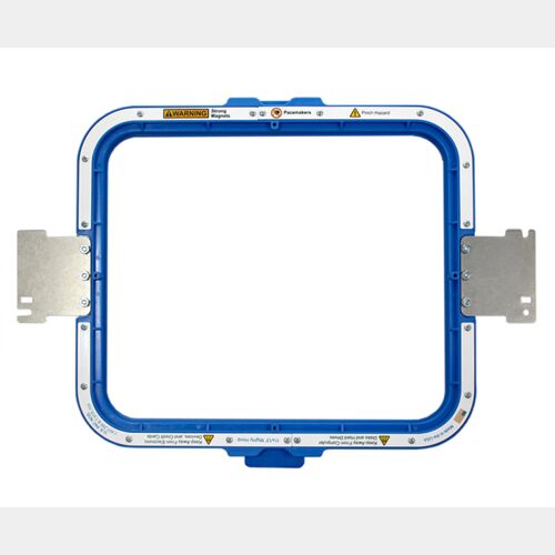 12"x10" Hoop (Customer Supplied Blank) Thumbnail