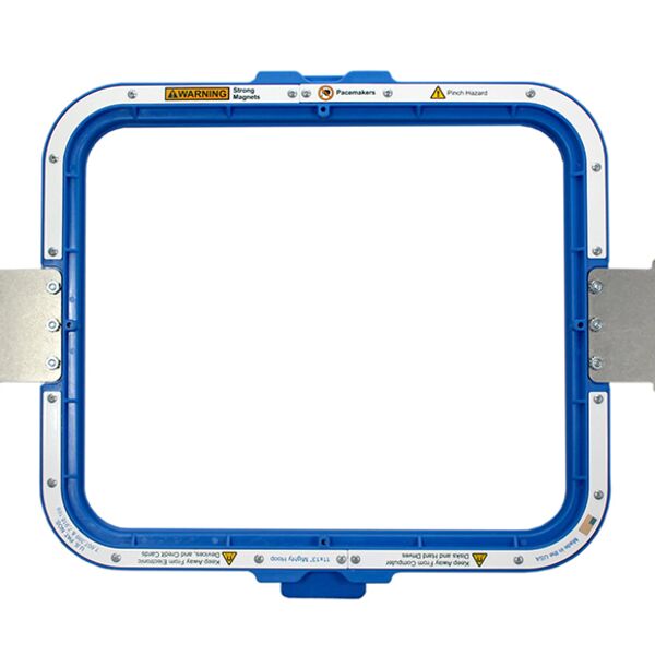 12"x10" Hoop (Customer Supplied Blank) Thumbnail