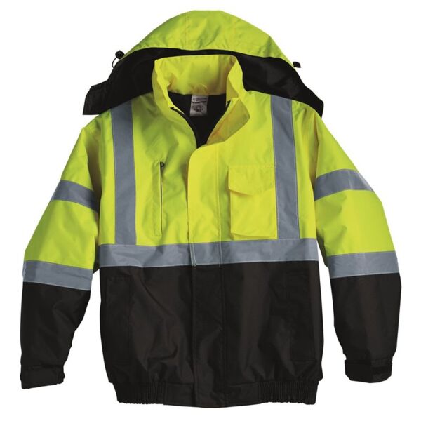 Economy Bomber Jacket  Thumbnail