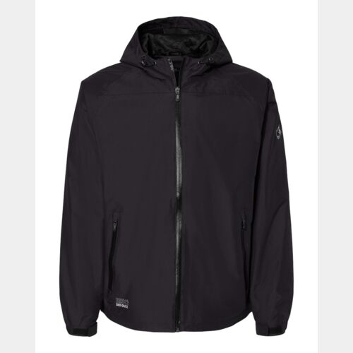Torrent Waterproof Hooded Jacket Thumbnail