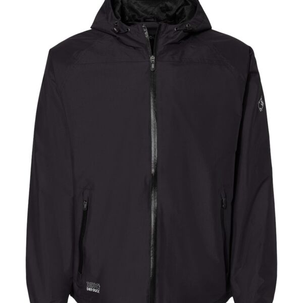 Torrent Waterproof Hooded Jacket Thumbnail